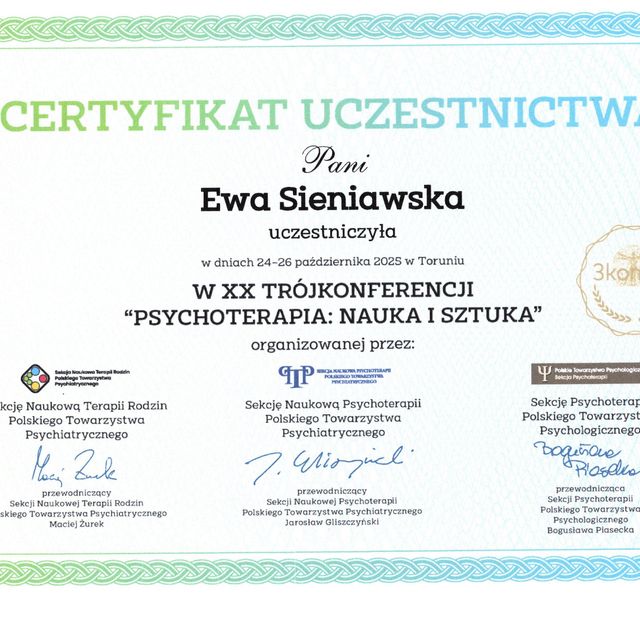 Powiększ obraz: certificate 14
