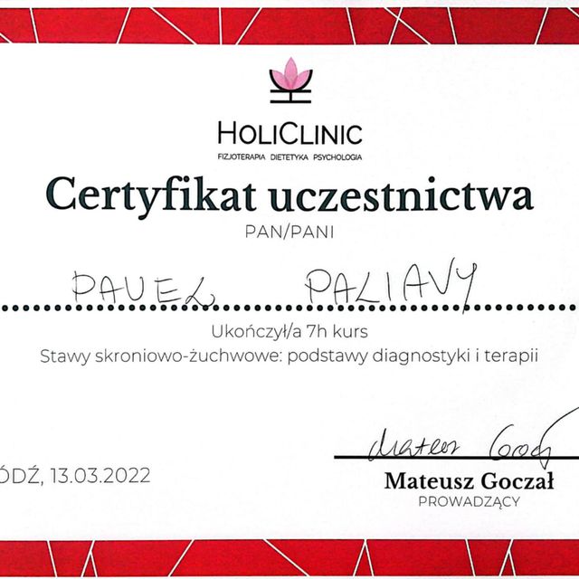 Powiększ obraz: certificate 1