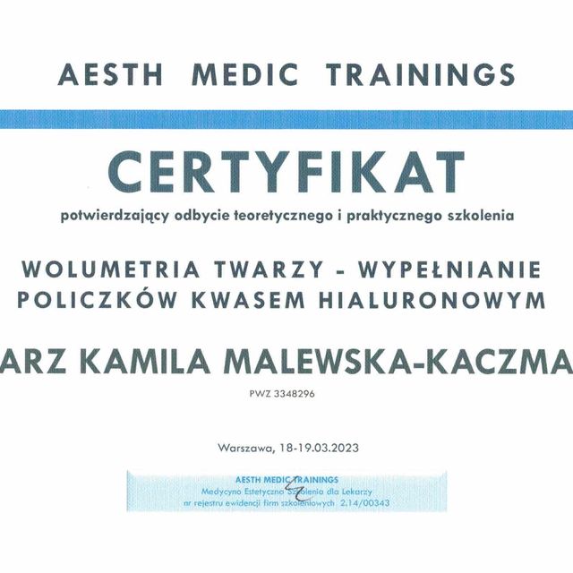 Powiększ obraz: certificate 4