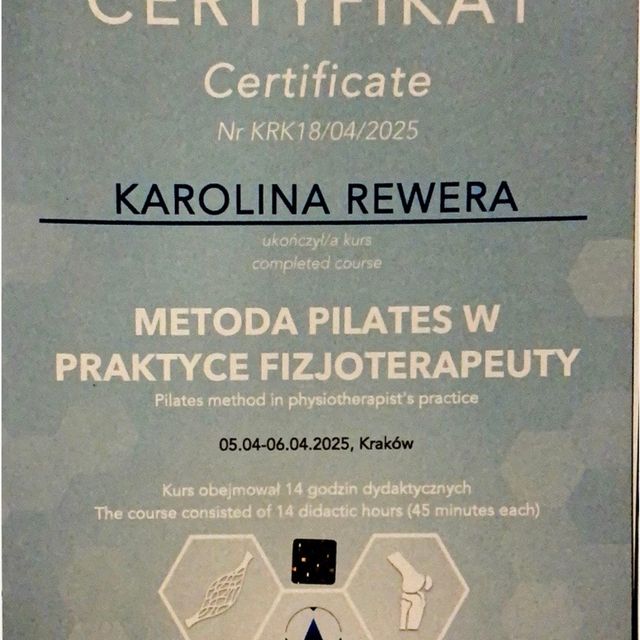 Powiększ obraz: certificate 1