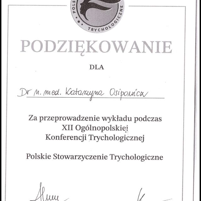 Powiększ obraz: certificate 76