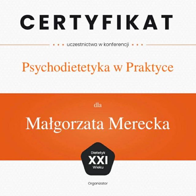 Powiększ obraz: certificate 8