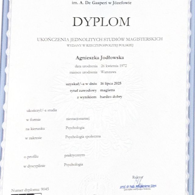 Powiększ obraz: certificate 1