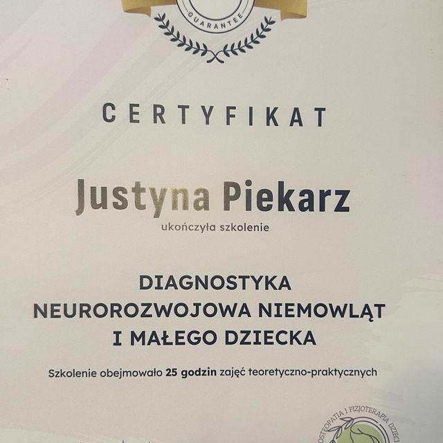 Powiększ obraz: certificate 26