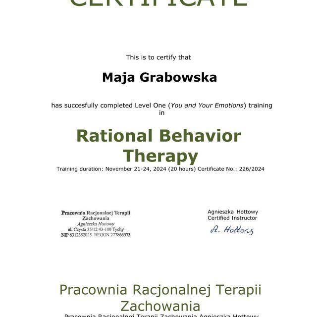 Powiększ obraz: certificate 2
