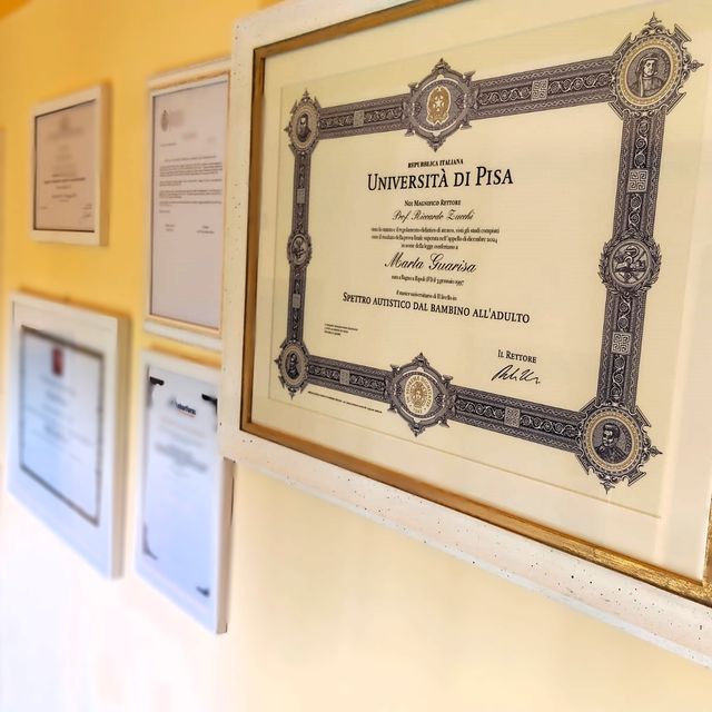 Ingrandire l'immagine: certificate 1