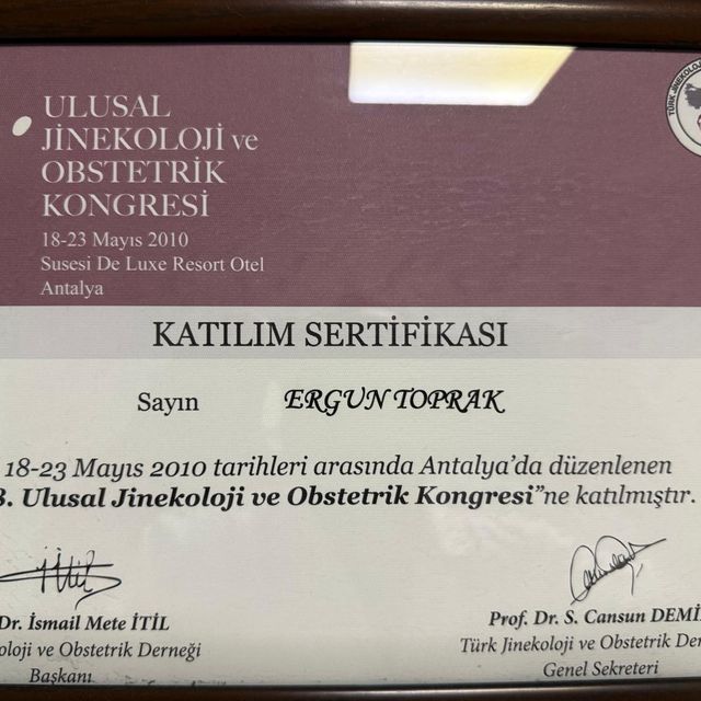Resmi büyüt: certificate 15