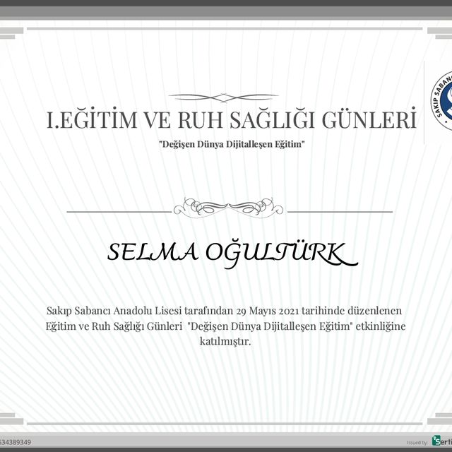 Resmi büyüt: certificate 5