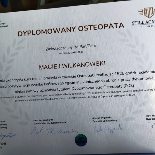 Powiększ obraz: certificate 1