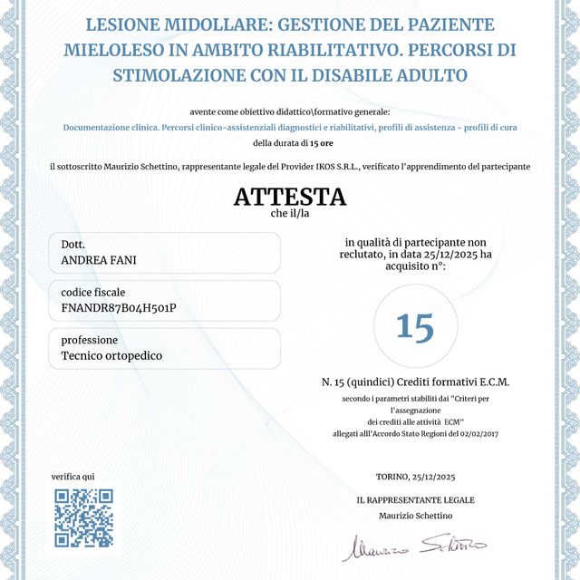 Ingrandire l'immagine: certificate 2