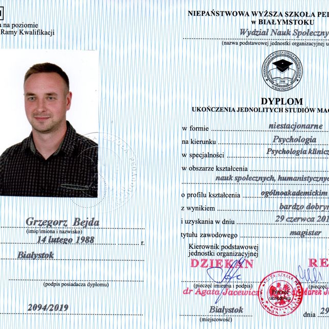 Powiększ obraz: certificate 3