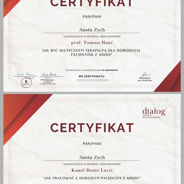 Powiększ obraz: certificate 1