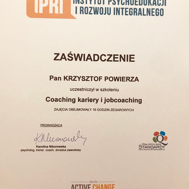 Powiększ obraz: certificate 5
