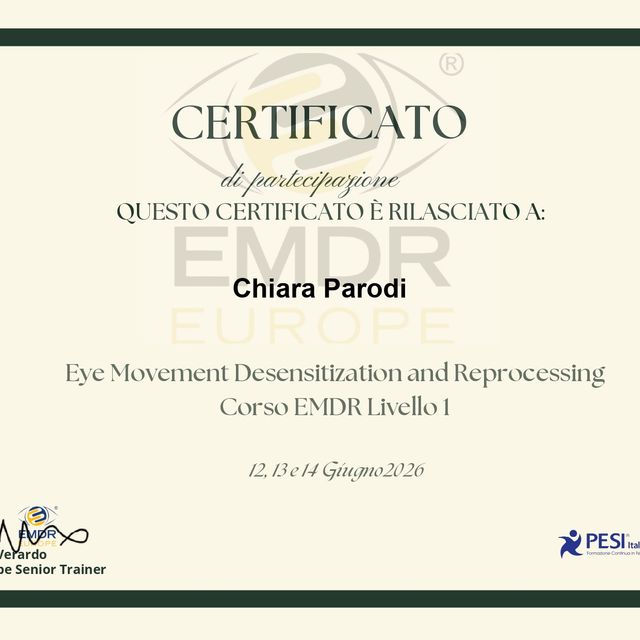 Ingrandire l'immagine: certificate 2