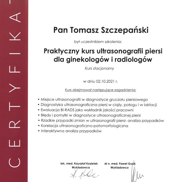 Powiększ obraz: certificate 27