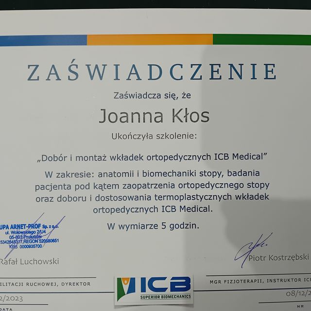 Powiększ obraz: certificate 6