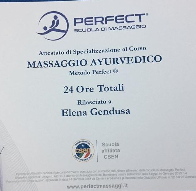 Ingrandire l'immagine: certificate 1
