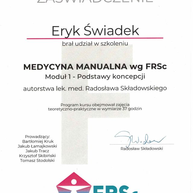 Powiększ obraz: certificate 6