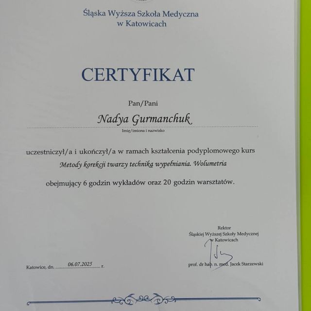 Powiększ obraz: certificate 14