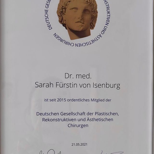 Bild vergrößern: certificate 9