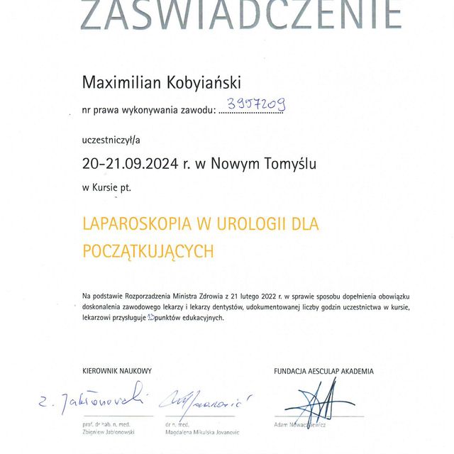Powiększ obraz: certificate 1