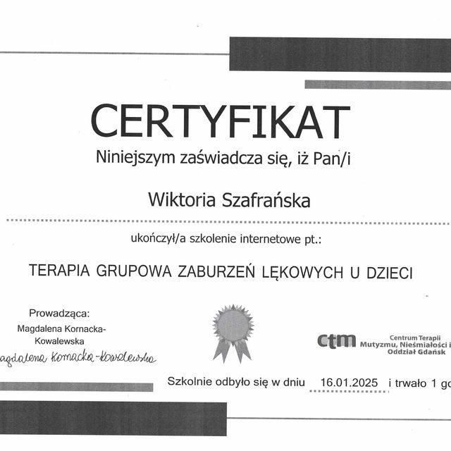 Powiększ obraz: certificate 2
