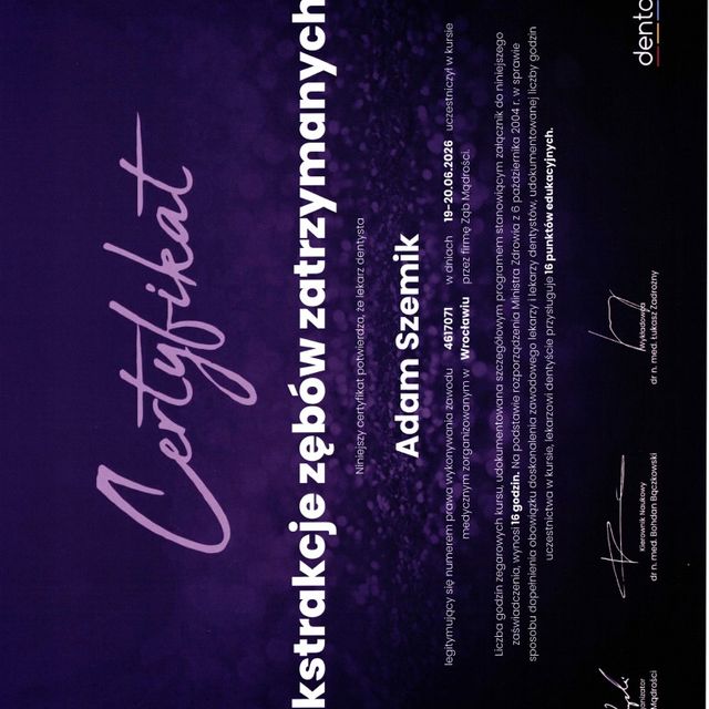 Powiększ obraz: certificate 3