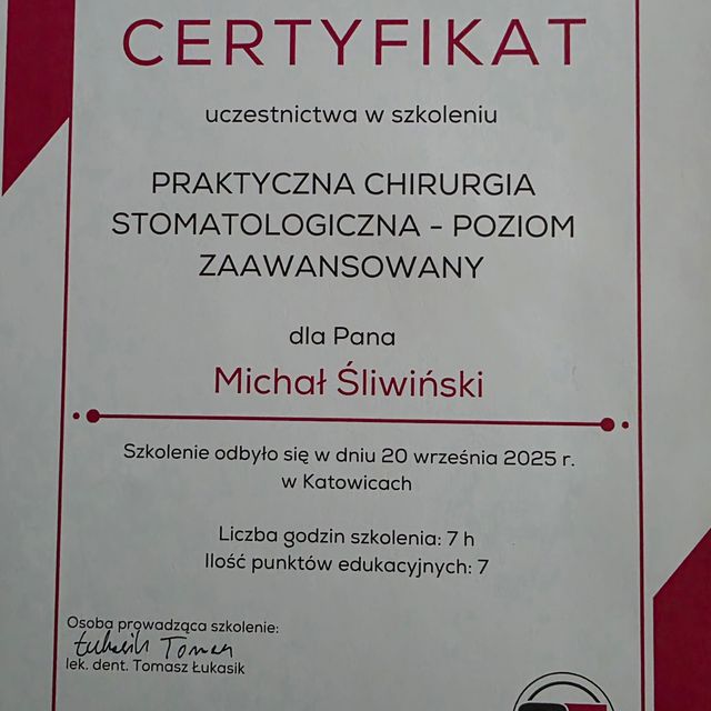 Powiększ obraz: certificate 4