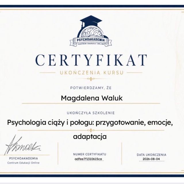 Powiększ obraz: certificate 2