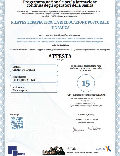 Ingrandire l'immagine: certificate 9