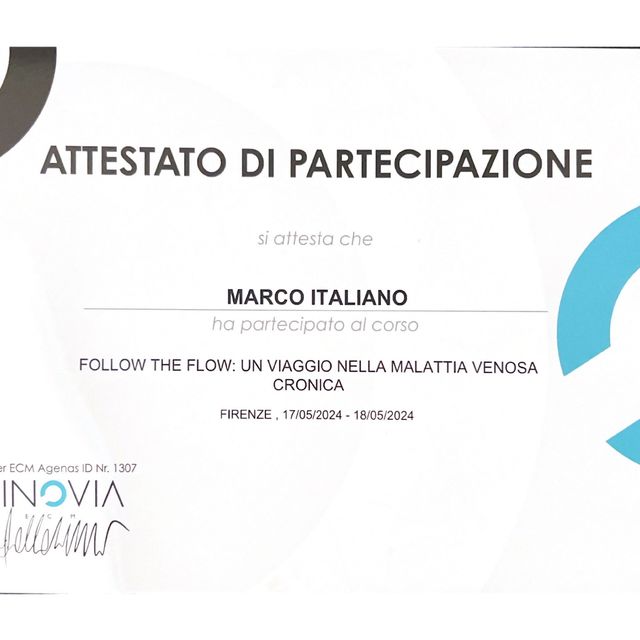 Ingrandire l'immagine: certificate 2