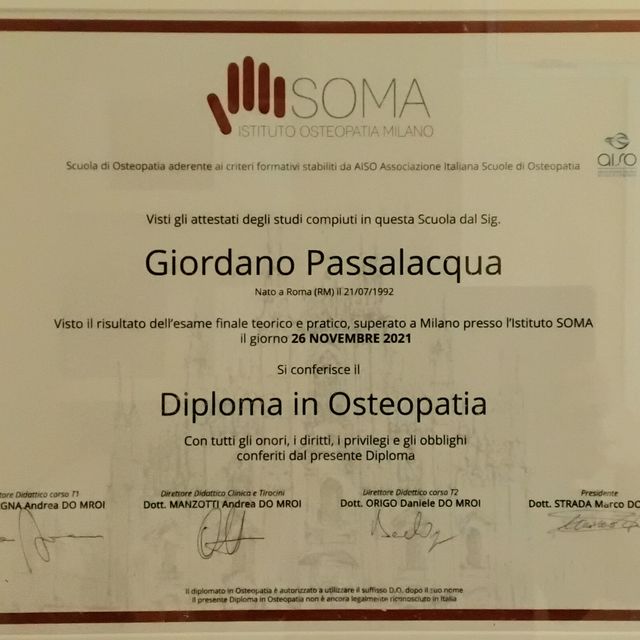 Ingrandire l'immagine: certificate 3