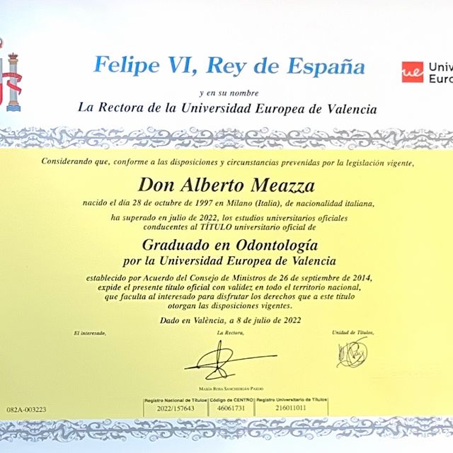 Ingrandire l'immagine: certificate 5