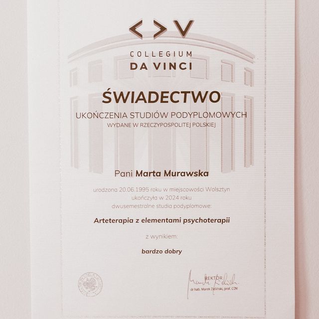 Powiększ obraz: certificate 14