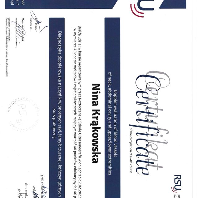 Powiększ obraz: certificate 10
