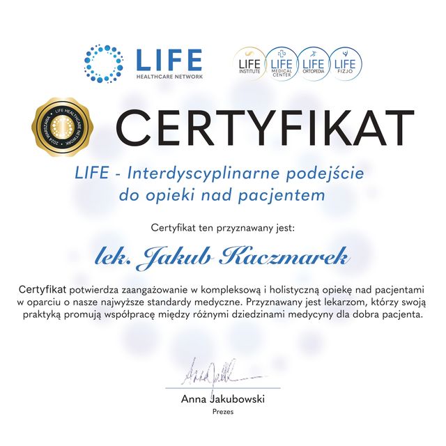 Powiększ obraz: certificate 1