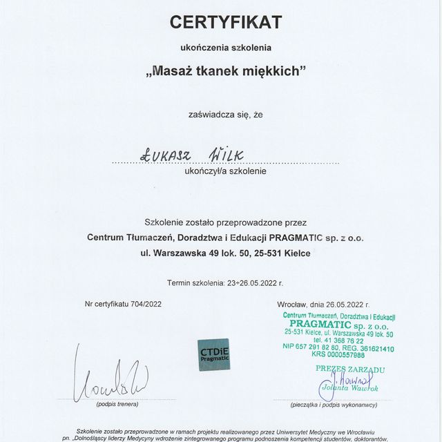 Powiększ obraz: certificate 7