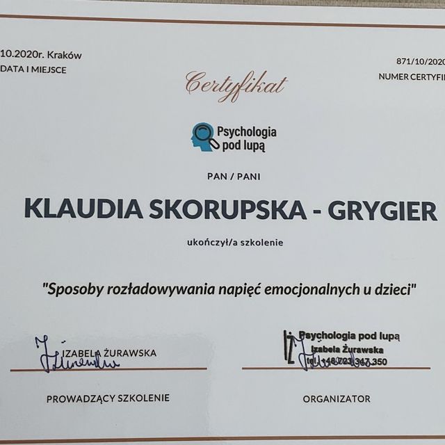 Powiększ obraz: certificate 3