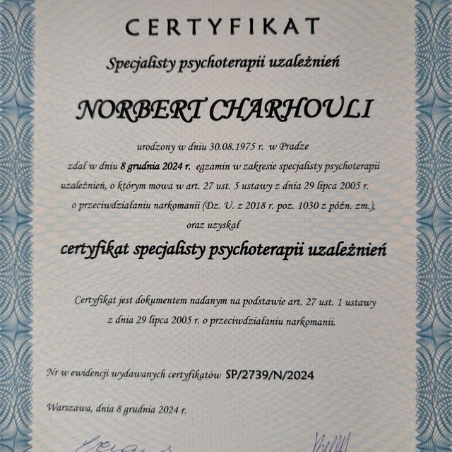 Powiększ obraz: certificate 1