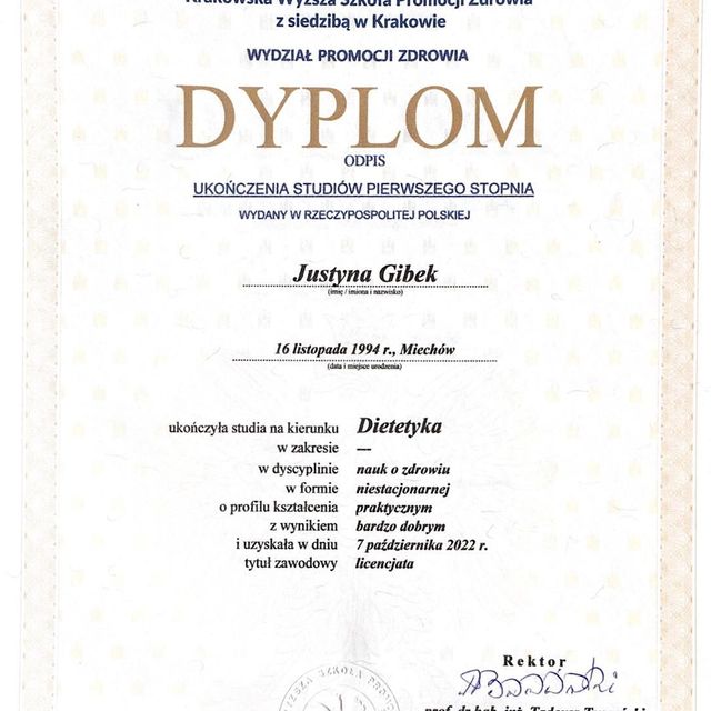 Powiększ obraz: certificate 1