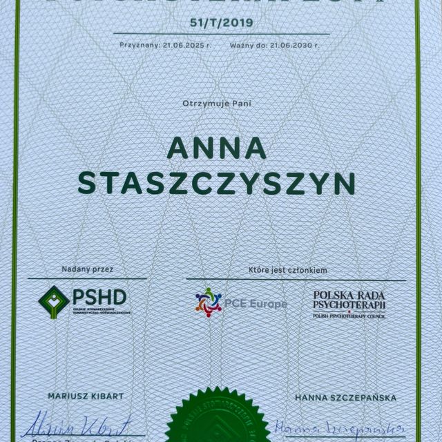 Powiększ obraz: certificate 2