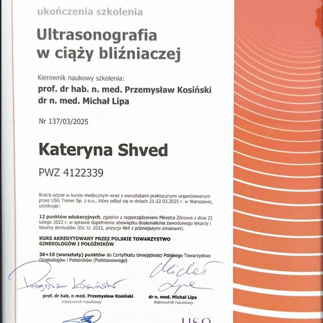 Powiększ obraz: certificate 2