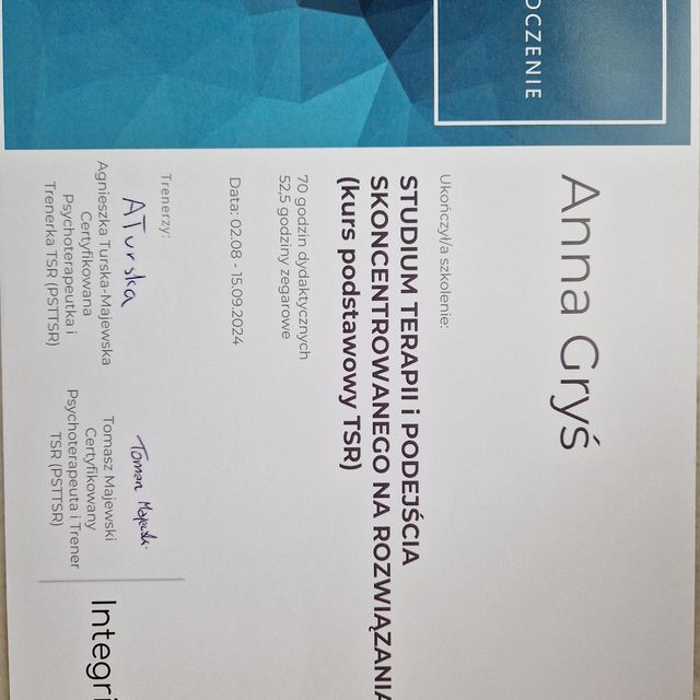 Powiększ obraz: certificate 2