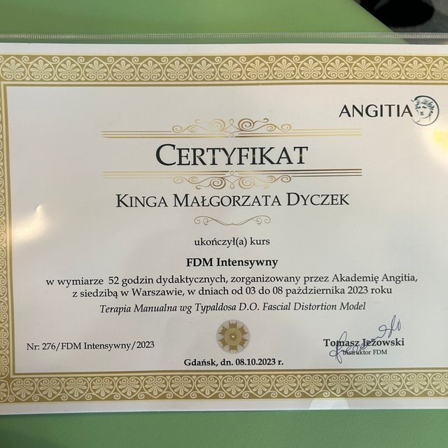 Powiększ obraz: certificate 3