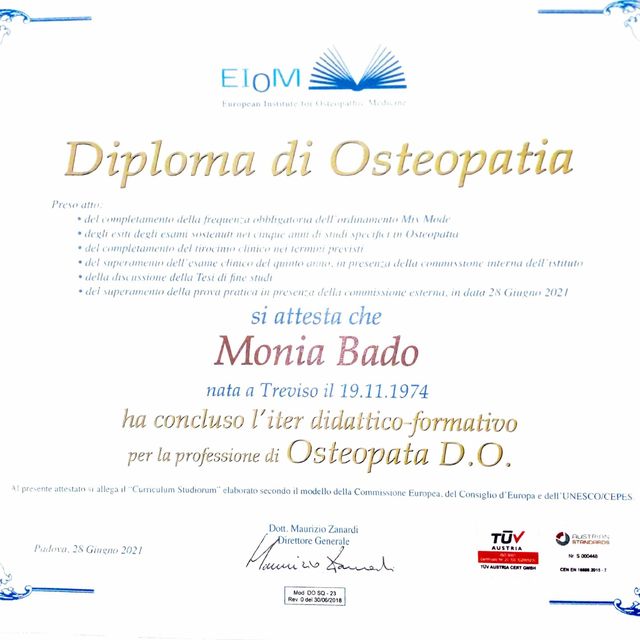 Ingrandire l'immagine: certificate 1
