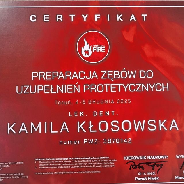 Powiększ obraz: certificate 2