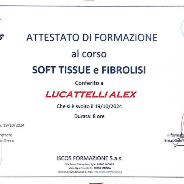 Ingrandire l'immagine: certificate 2