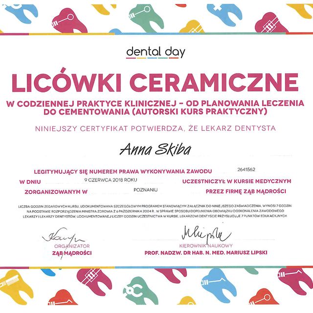 Powiększ obraz: certificate 3