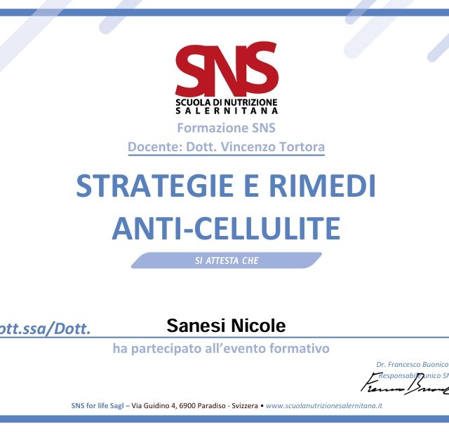 Ingrandire l'immagine: certificate 9