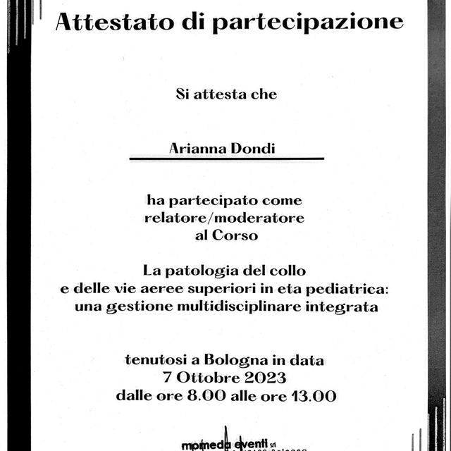 Ingrandire l'immagine: certificate 4